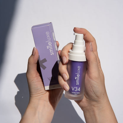 SmileLuxe™ Farbkorrektur Serum