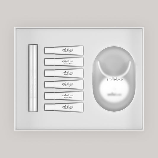 SmileLuxe™ Home Bleaching Kit